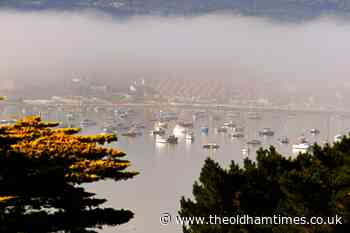 Man arrested on suspicion of manslaughter in missing person inquiry - The Oldham Times