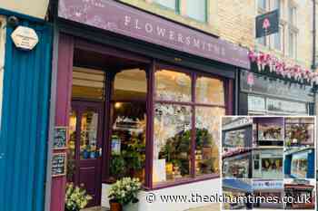 Horwich's change to the high street brings customers back - The Oldham Times