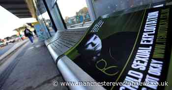 Delayed report into child sexual exploitation in Oldham 'due before end of June' - Manchester Evening News