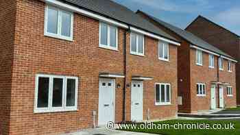 Housing association continues to tackle housing crisis with new affordable homes - Oldham Chronicle