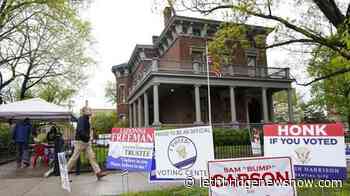 Election 2022: JD Vance wins Ohio's GOP Senate primary - Lethbridge News Now