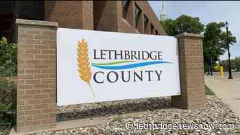 Lethbridge County launches new online fire permit application system - Lethbridge News Now