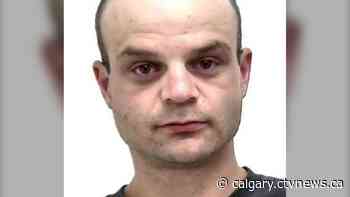 Fraud suspect arrested by Lethbridge police | CTV News - CTV News Calgary