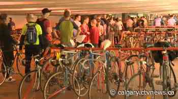 Alberta Bike Swap returns in Calgary, Lethbridge and Edmonton | CTV News - CTV News Calgary