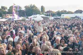 The Soul Town Festival Bromley given green light for this year