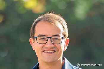 Robin Korte kämpftfür Klimaschutz