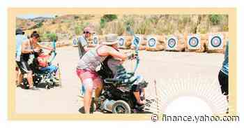 MDA Launches Pinup & Roundup Campaigns at Thousands of Retail Partner Locations Nationwide to Fund Summer Camp for Kids 8-17 Living with Muscular Dystrophy & Related Neuromuscular Diseases - Yahoo Finance