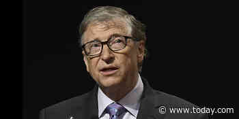 Bill Gates says now is the time to prepare for the next pandemic