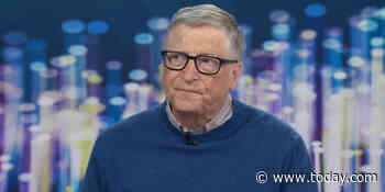 Bill Gates responds to allegations he was unfaithful in his marriage