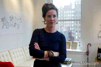 Ulta apologizes for 'insensitive choice of words' about late designer Kate Spade