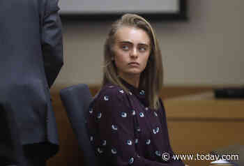 Where is Michelle Carter, the subject of Hulu's 'The Girl From Plainville,' now?