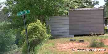 Woman killed by pack of ‘dangerous dogs’ while investigating dog attack, police say