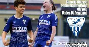 «Fasi finali? Alpignano, Chieri o anche Gassino, ma non temiamo nessuno!» - Sprint e Sport