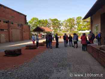 Pecetto-Chieri. Camminata della Terra e delle Stelle - CentoTorri