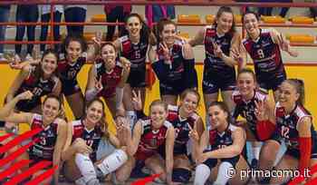 Pallavolo Cabiate la Clerici Auto centra i playoff e ora sfida Chieri al primo turno - Prima Como