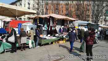 Patrimonio Unesco, Chieri chiede di candidare i mercati italiani e il mestiere dell'ambulante - Quotidiano Piemontese