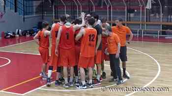 BEA Chieri a testa alta anche in Gara 3 ma Collegno va in semifinale - Tuttosport