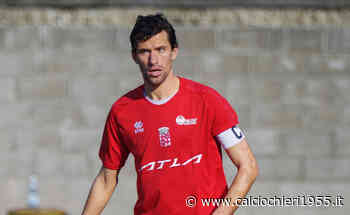 Conrotto da tre punti: eurogol in sforbiciata! - ASD Chieri - Calcio Chieri