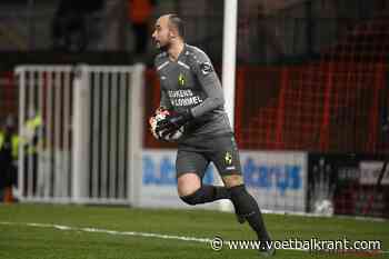 Jens Teunckens koos, ondanks interesse van andere clubs, voor verlengd verblijf op het Lisp: &quot;Als het ergens goed is, moet je dat appreciëren&quot;