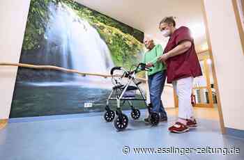 Wirtschaft Kreis Esslingen - Hoffnung und Sorge am Arbeitsmarkt - esslinger-zeitung.de