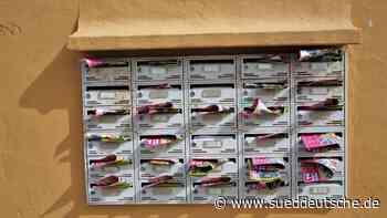 Adresshandel könnte vor dem Aus stehen - Wirtschaft - Süddeutsche Zeitung - SZ.de