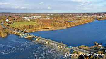 Elbbrücke Geesthacht: Wirtschaft fordert Weiterbau der A 21 - Hamburger Abendblatt