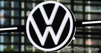 Chipkonzern Qualcomm soll VW für autonomes Fahren beliefern - Wirtschaft - Rheinpfalz.de