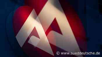 Arbeit: Warum es in Deutschland trotz Krieg mehr Jobs gibt - Süddeutsche Zeitung - SZ.de