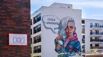 Aufruhr beim Immobilienkonzern Adler - Wirtschaft - Süddeutsche Zeitung - SZ.de