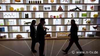 Der Börsen-Tag: Deutsche Wirtschaft hat derzeit eine wichtige Stütze - n-tv NACHRICHTEN