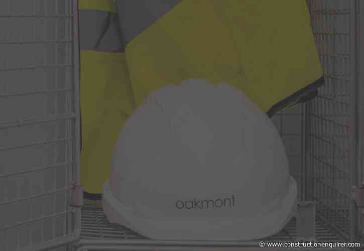 Essex contractor Oakmont stops work on sites