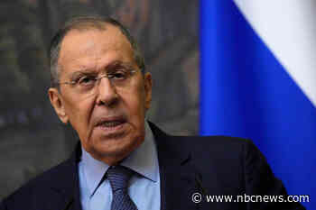 Top Putin minister's absurd comparison between Zelenskyy and Hitler