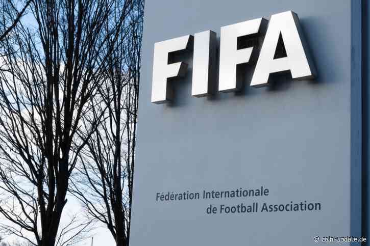 Algorand unterzeichnet einen Sponsoringvertrag mit der FIFA - ALGO steigt um 20% - Coin-Update