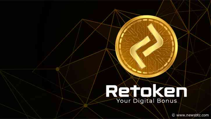 Retoken Announces Plans to Revolutionize Business Referral Systems