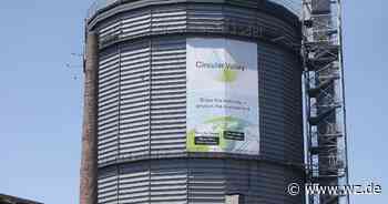 Wuppertal: Circular Valley baut seine Kapazität für neue Start-ups aus - Westdeutsche Zeitung