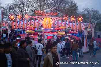 Nachtleben an der BEA – «Noch nie habe ich an einer BEA so viele Leute gesehen» - Berner Zeitung