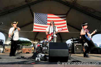 Sounds of summer will return to St. Clair Shores this June - C&G Newspapers