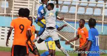 St Clair’s Coaching School reclaim lead in Tobago Group - Trinidad & Tobago Express Newspapers