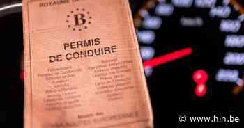 Twaalf rijbewijzen ingetrokken na controles in Bilzen, Riemst en Hoeselt - Het Laatste Nieuws