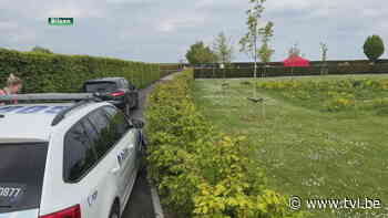 Lichaam van vijftiger teruggevonden op kerkhof in Bilzen - TV Limburg