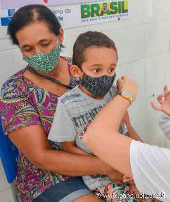 Birigui: Saúde aplica mais de 1,4 mil doses de vacinas - Band Jornalismo