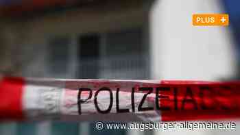 Senden-Wullenstetten: Mordprozess: So wurde der Ehemann vom Zeugen zum Tatverdächtigen | Illertisser Zeitung - Augsburger Allgemeine