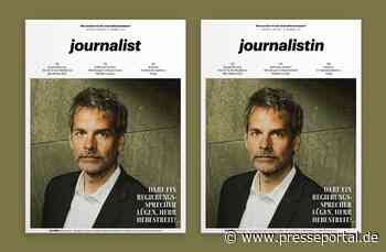 Interview mit Regierungssprecher Steffen Hebestreit: "Wir wollen nicht nur senden" - Presseportal.de