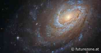 Astronomen wollen Aliens den Standort der Erde senden - futurezone.at