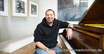 Stefan Michalke und Aachener Kammerorchester live: Jazz trifft Klassik an magischen Orten