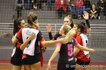 Inscrições dos Jogos Comunitários de Brusque terminam em 19 de maio - O Município