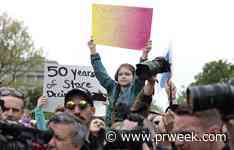 How 7 pro-choice organizations responded to the leaked Supreme Court decision that would strike down Roe vs. Wade