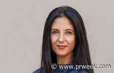Edelman appoints AIG’s Soni Basi as global chief people officer