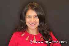 Rema Vasan named head of North America business marketing for TikTok