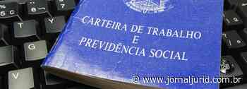 Ação de carpinteiro de Teresina (PI) é remetida para Cotia (SP), local da prestação de serviço - Jornal Jurid